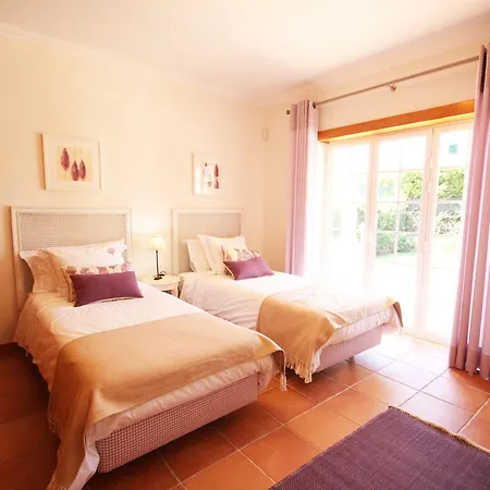 Βίλα Casa Jessibelle Amoreira (Leiria)