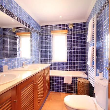 Βίλα Casa Jessibelle Amoreira (Leiria)