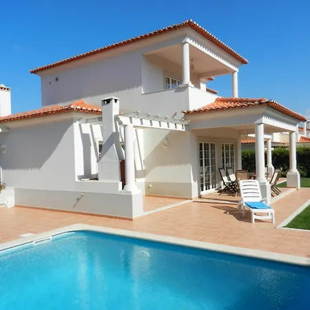 Casa Jessibelle Villa *