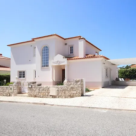 Villa Casa Jessibelle Amoreira (Leiria)